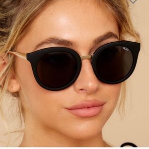 COPY - NEW Quay Shook sunglasses